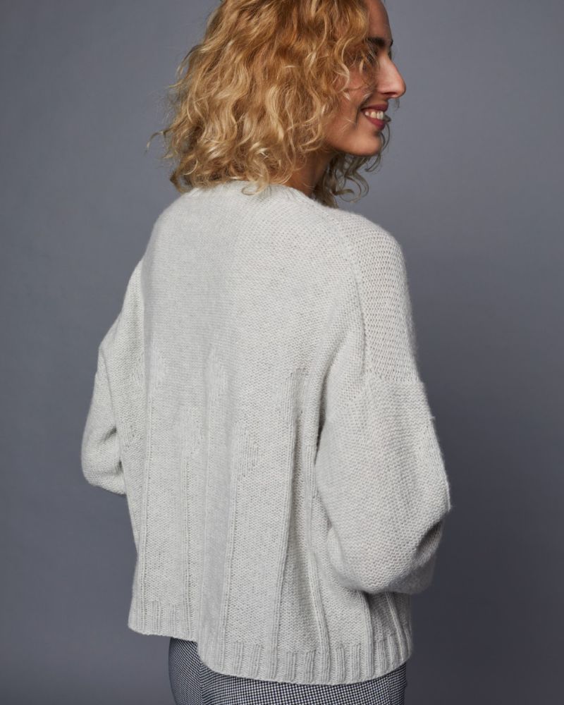 Lamana - Trui Pernille - 14-03 | Het Wolhuis Lamana - Trui Pernille - 14-03
