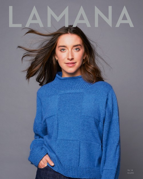 Lamana Magazine 14 | Het Wolhuis Lamana Magazine 14