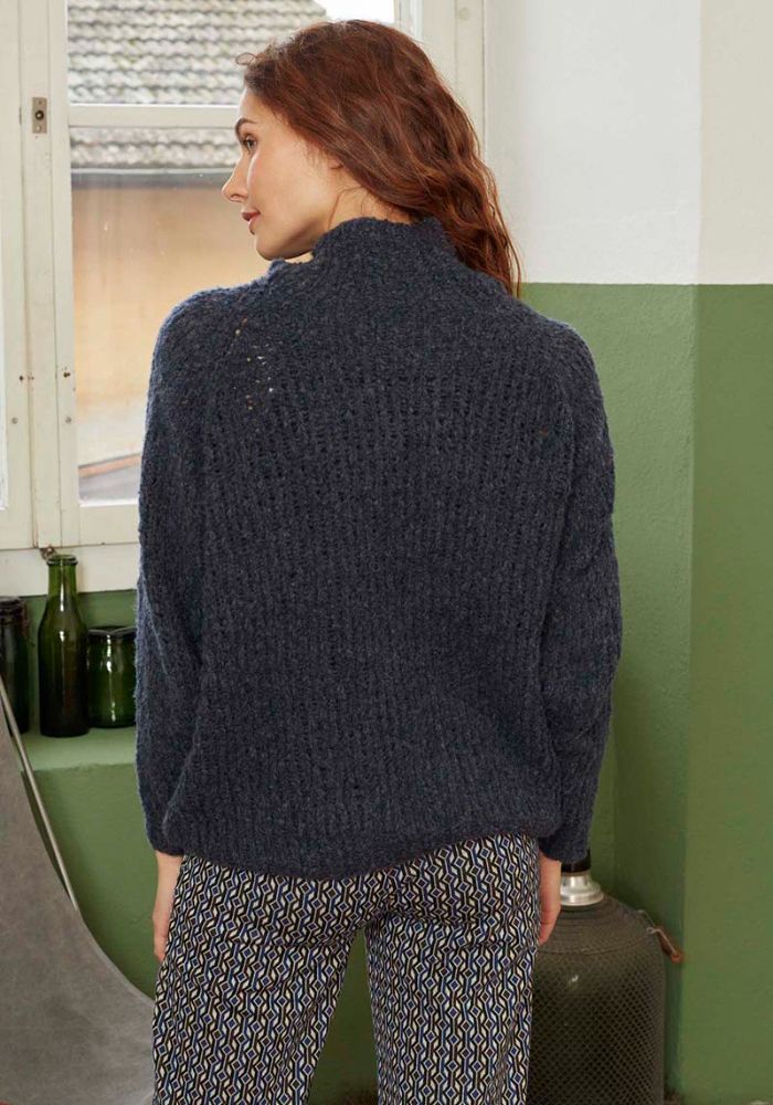Lang Yarns - Damestrui - 274-08 | Het Wolhuis Lang Yarns - Damestrui - 274-08
