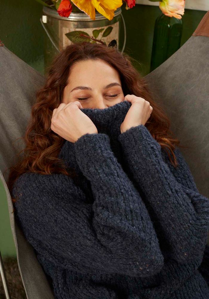 Lang Yarns - Damestrui - 274-08 | Het Wolhuis Lang Yarns - Damestrui - 274-08