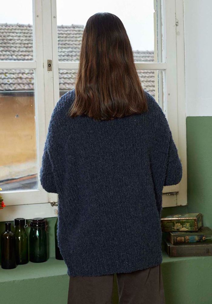 Lang Yarns - Vest - 274-09 | Het Wolhuis Lang Yarns - Vest - 274-09
