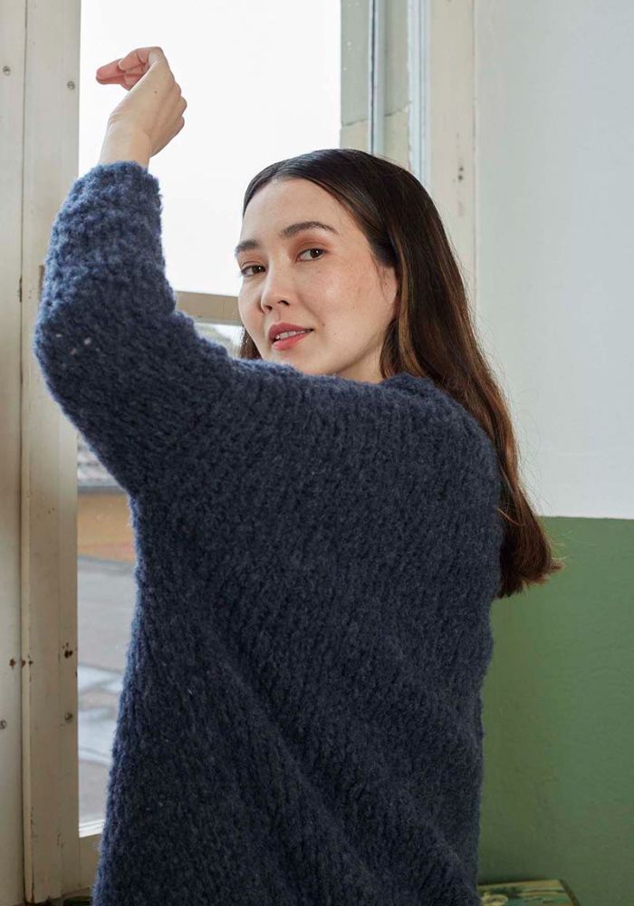 Lang Yarns - Vest - 274-09 | Het Wolhuis Lang Yarns - Vest - 274-09