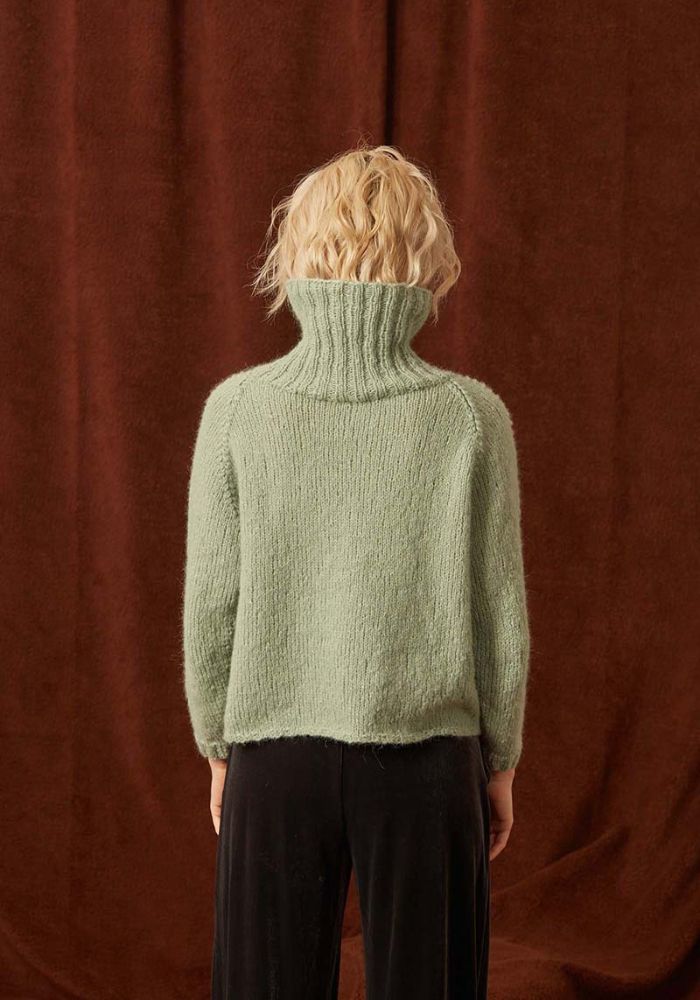 Lang Yarns - Trui Jamila - 282-26 | Het Wolhuis Lang Yarns - Trui Jamila - 282-26