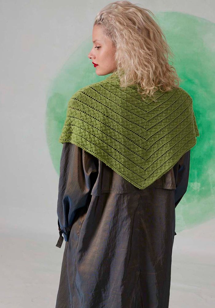 Lang Yarns - Omslagdoek Aagje - 282-39 | Het Wolhuis Lang Yarns - Omslagdoek Aagje - 282-39