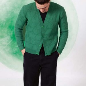 Lang Yarns - Herenvest Corey - 282-48