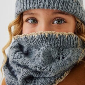 Phildar - Snood Junon - 250-09