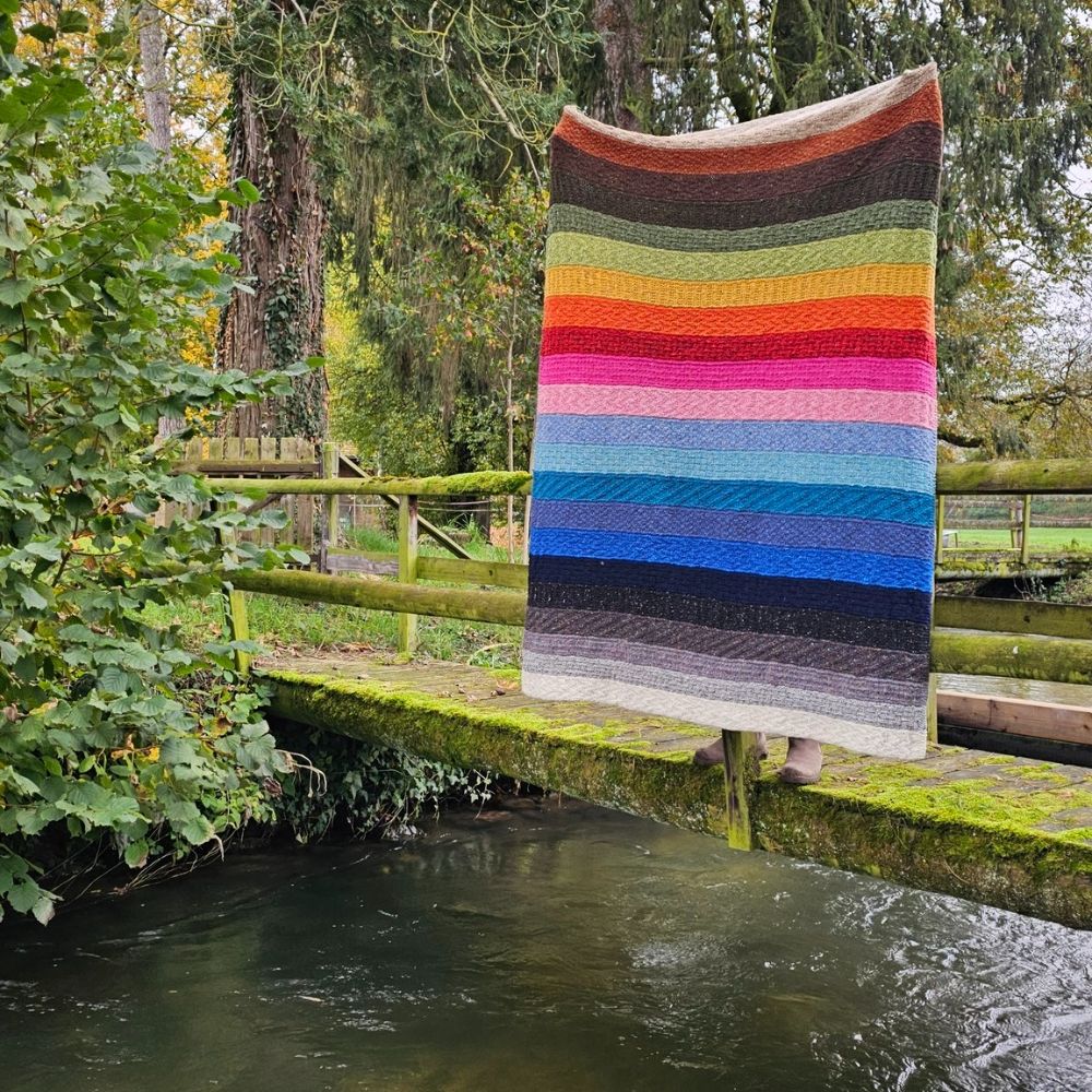 Lang Yarns Advent-KAL 2024