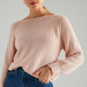 Phildar - Trui Louane - 251-02