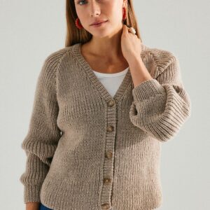 Phildar - Vest Laurence - 251-08