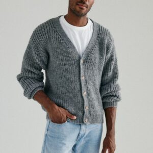 Phildar - Vest Lucas - 251-09