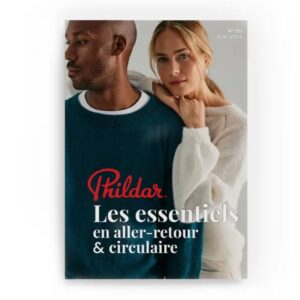 Phildar nr.251 The Essentials