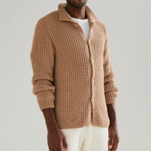 Phildar - Vest Eric - 253-09