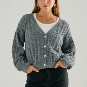 Phildar - Vest Lucie - 253-13