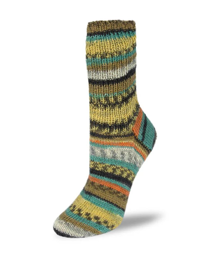 Rellana Flotte Socke 4f. Relax | Het Wolhuis Rellana Flotte Socke 4f. Relax-1630