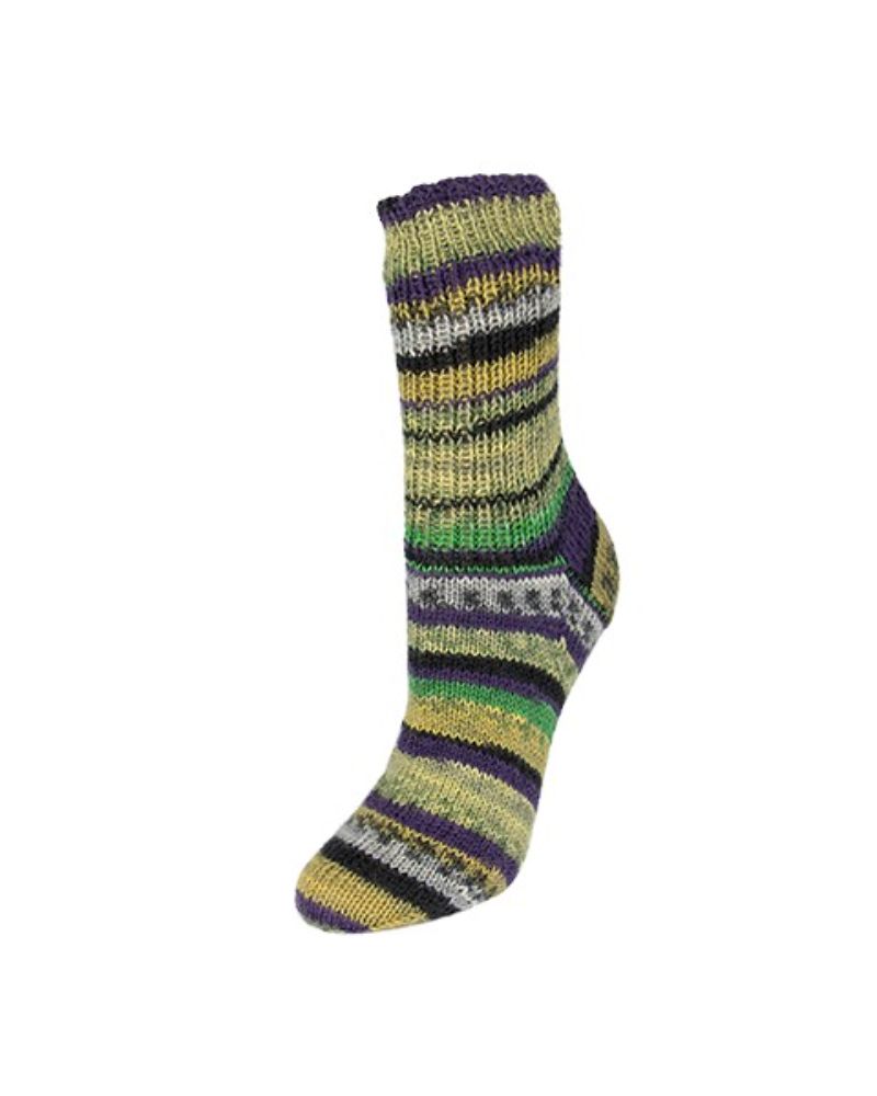 Rellana Flotte Socke 4f. Relax | Het Wolhuis Rellana Flotte Socke 4f. Relax-1633