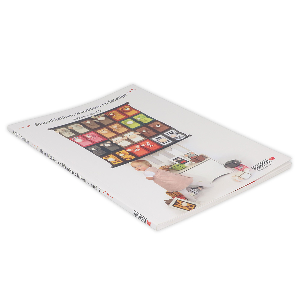 Stapelblokken, wanddeco en fotolijst haken 2 - A. Toonen | Het Wolhuis Stapelblokken, wanddeco en fotolijst haken 2 - A. Toonen