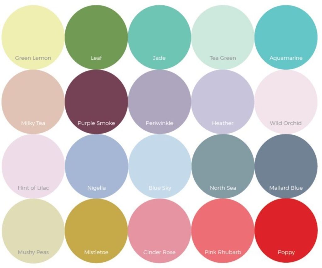 20 nieuwe kleuren Stylecraft Special DK | Het Wolhuis
