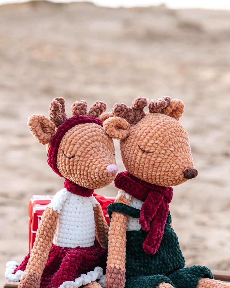 Durable - Rudy en Noëlle | Het Wolhuis Durable - Rudy & Noëlle