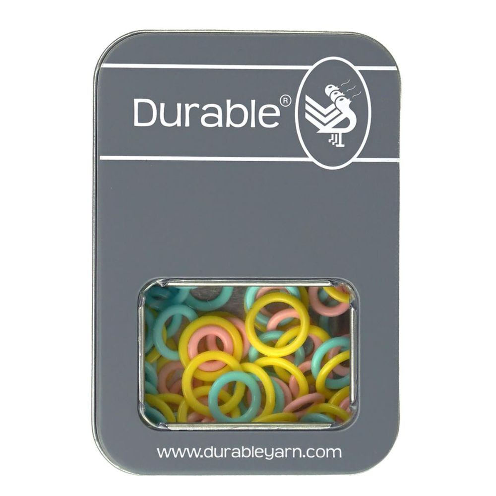 Durable Stekenmarkeerders ringen 10mm, 12mm en 14mm | Het Wolhuis Durable Stekenmarkeerders ringen 10mm, 12mm en 14mm