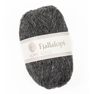 Lopi Fjallalopi