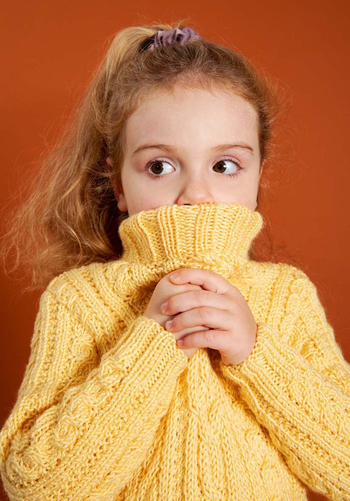 Lang Yarns - Trui Ulli - 66-07 | Het Wolhuis Lang Yarns - Trui Ulli - 66-07