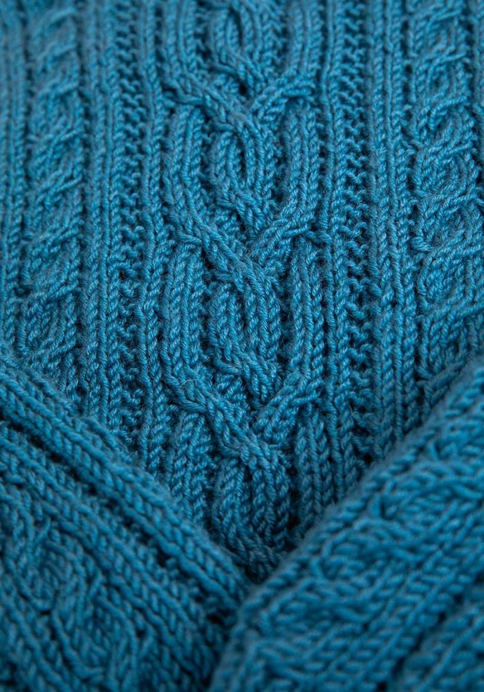 Lang Yarns - Trui Ulli - 66-07 | Het Wolhuis Lang Yarns - Trui Ulli - 66-07