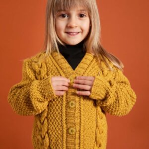 Lang Yarns - Vest Viola - 66-08