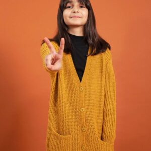 Lang Yarns - Vest Wilma - 66-09