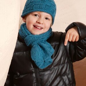 Lang Yarns - Muts David - 66-11