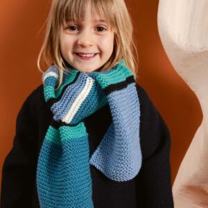 Lang Yarns - Sjaal Vajen - 66-14