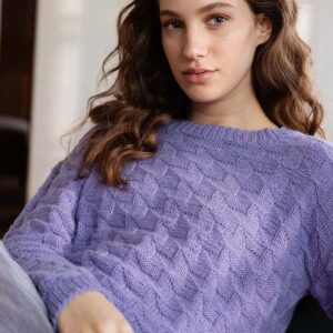 Lang Yarns - Trui Elle - 78-02