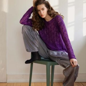 Lang Yarns - Trui Emke - 78-04
