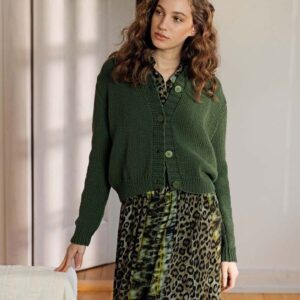 Lang Yarns - Vest Jelena - 78-06