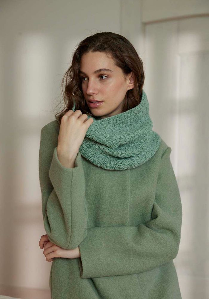 Lang Yarns - Loopsjaal Brionna - 78-07 | Het Wolhuis Lang Yarns - Loopsjaal Brionna - 78-07