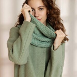 Lang Yarns - Loopsjaal Brionna - 78-07