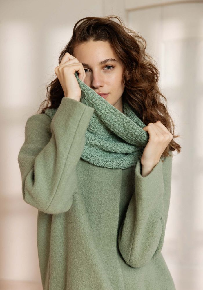 Lang Yarns - Loopsjaal Brionna - 78-07 | Het Wolhuis Lang Yarns - Loopsjaal Brionna - 78-07