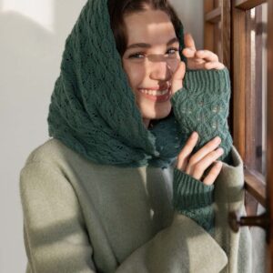 Lang Yarns - Loop Brittany - 78-10