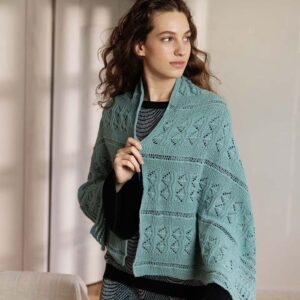 Lang Yarns - Stola Birdie - 78-11