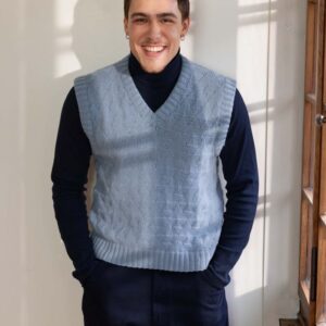 Lang Yarns - Spencer Casey - 78-12