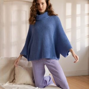 Lang Yarns - Trui Raha - 78-14