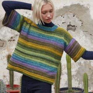 Lang Yarns - Trui Unexpecied - 79-01