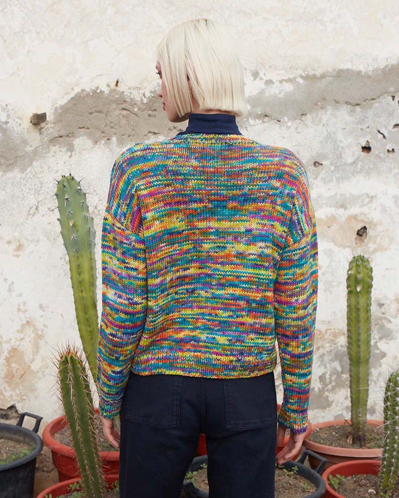 Lang Yarns - Vest Movementum - 79-02 | Het Wolhuis Lang Yarns - Vest Movementum - 79-02
