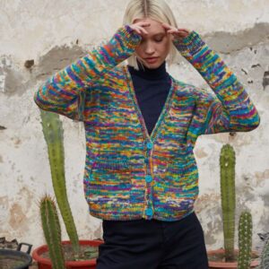 Lang Yarns - Vest Movementum - 79-02
