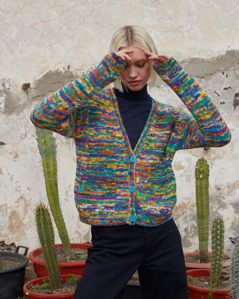 Lang Yarns - Vest Movementum - 79-02 | Het Wolhuis Lang Yarns - Vest Movementum - 79-02