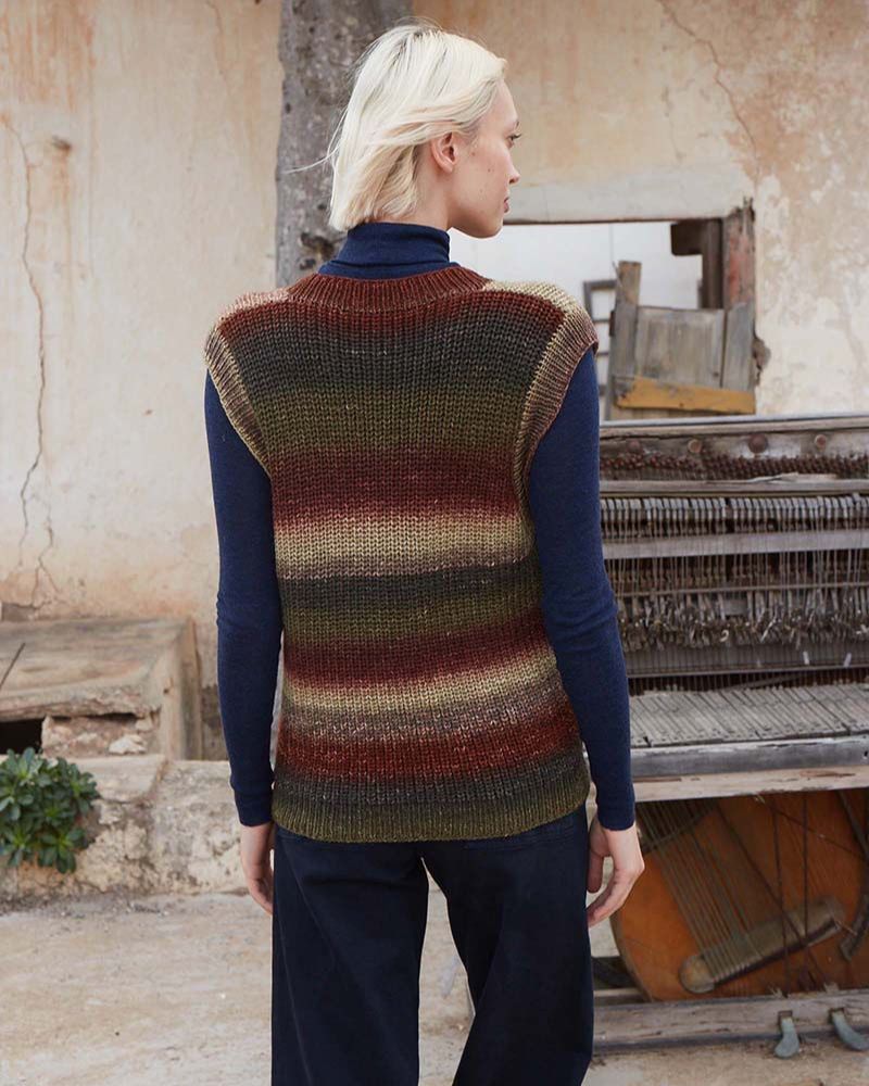 Lang Yarns - Spencer Right to Roam - 79-06 | Het Wolhuis Lang Yarns - Spencer Right to Roam - 79-06