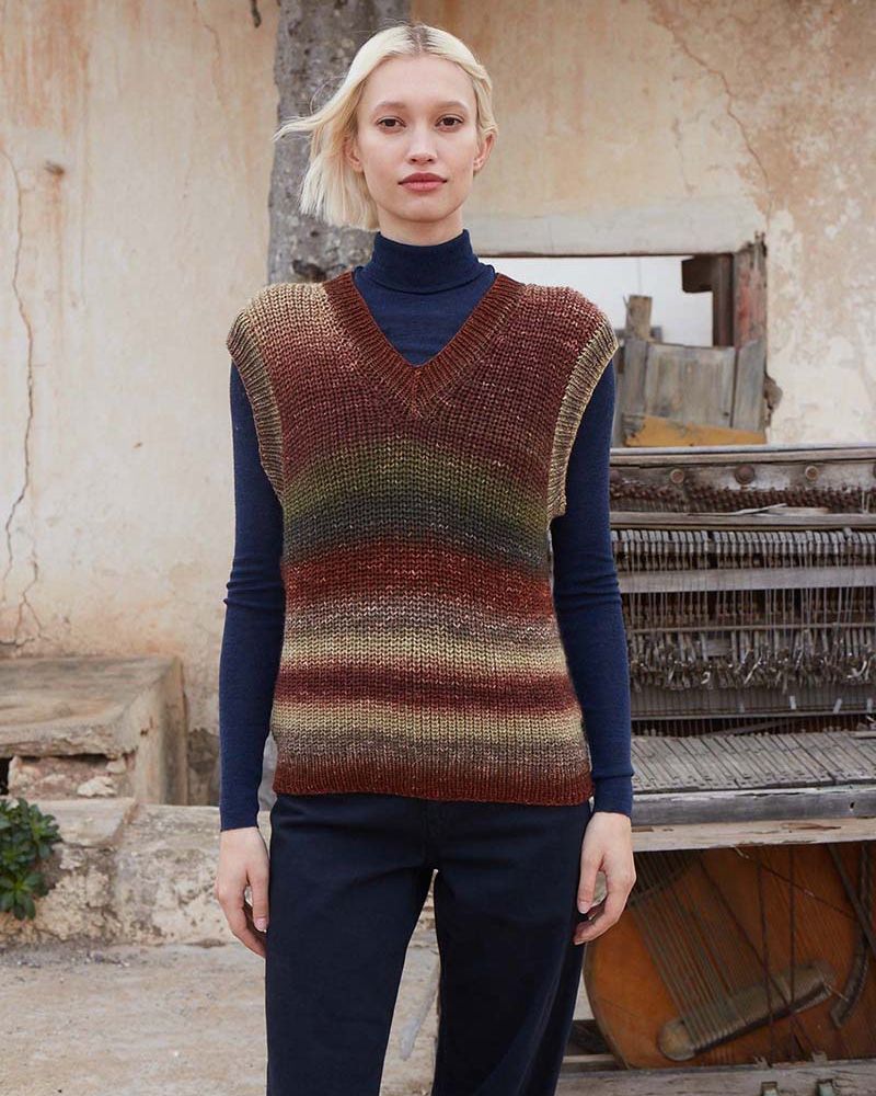 Lang Yarns - Spencer Right to Roam - 79-06 | Het Wolhuis Lang Yarns - Spencer Right to Roam - 79-06