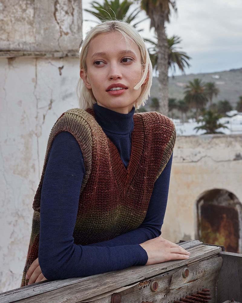Lang Yarns - Spencer Right to Roam - 79-06 | Het Wolhuis Lang Yarns - Spencer Right to Roam - 79-06