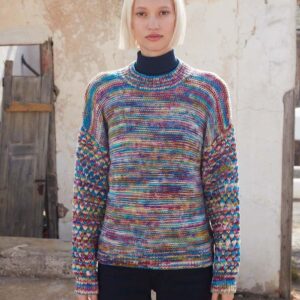 Lang Yarns - Trui Moveday - 79-08