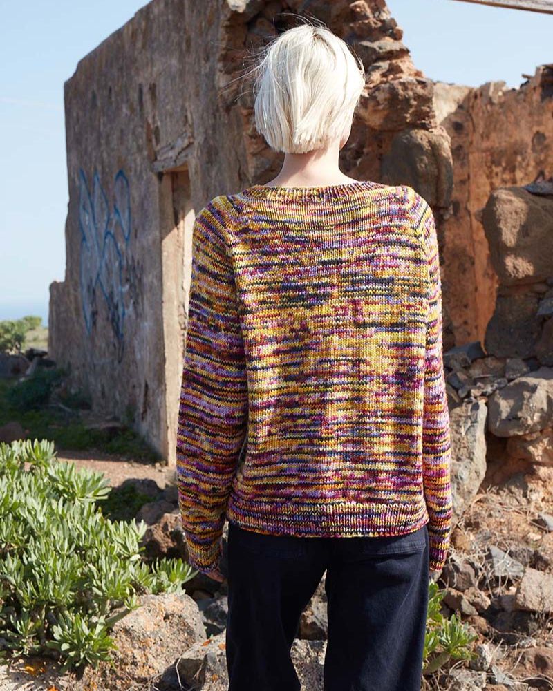 Lang Yarns - Trui Good Moves - 79-10 | Het Wolhuis Lang Yarns - Trui Good Moves - 79-10
