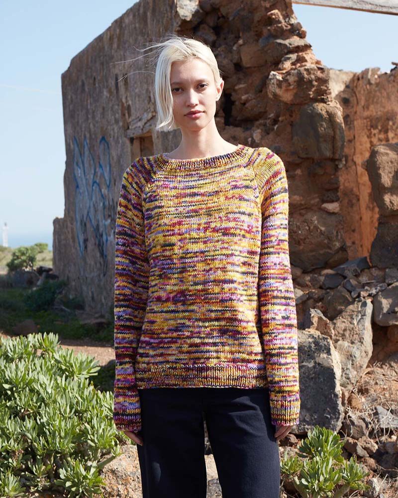 Lang Yarns - Trui Good Moves - 79-10 | Het Wolhuis Lang Yarns - Trui Good Moves - 79-10